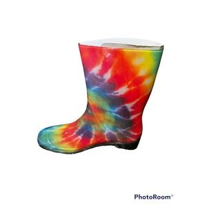 Riverwalk Rain boots by Corky's Footwear -- NEW w/Box